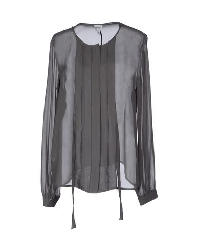 ZOOM ARMANI COLLEZIONI - Long sleeve shirt
