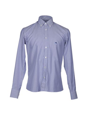 ZOOM ETRO - Long sleeve shirt