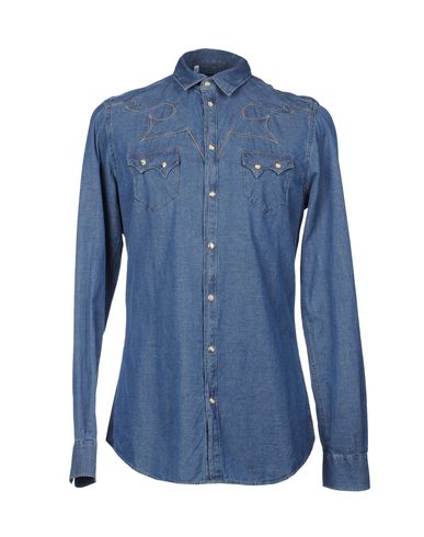 ZOOM DOLCE & GABBANA - Shirts