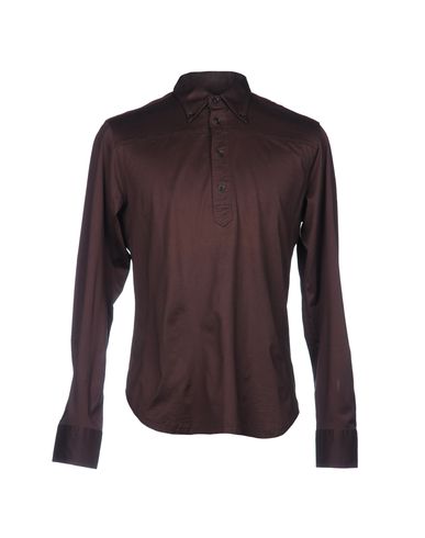 ZOOM MAURO GRIFONI - Long sleeve shirt