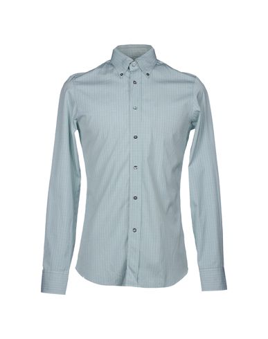 ZOOM MAURO GRIFONI - Long sleeve shirt