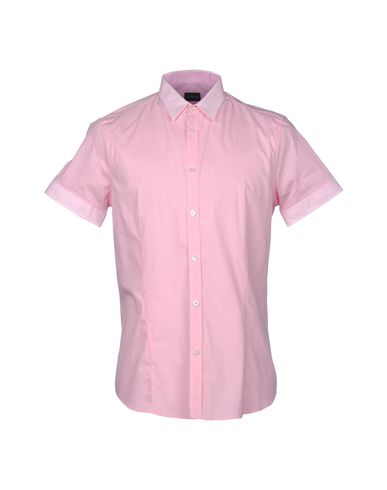 ZOOM GAZZARRINI - Short sleeve shirt