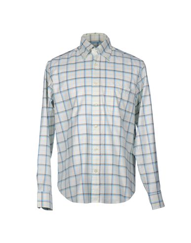 ZOOM G.F. & CO. - Long sleeve shirt