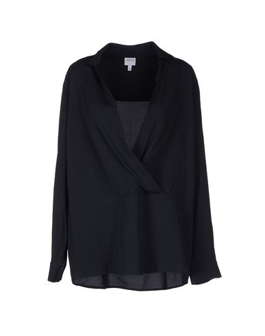 ZOOM ARMANI COLLEZIONI - Blouse