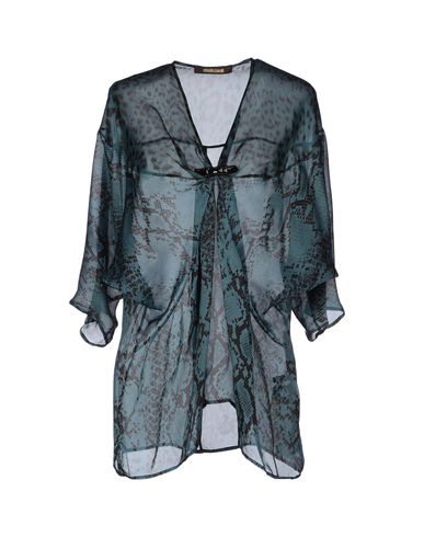 ZOOM ROBERTO CAVALLI - Blouse