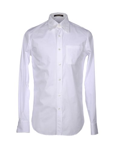 ZOOM ROBERTO CAVALLI - Long sleeve shirt
