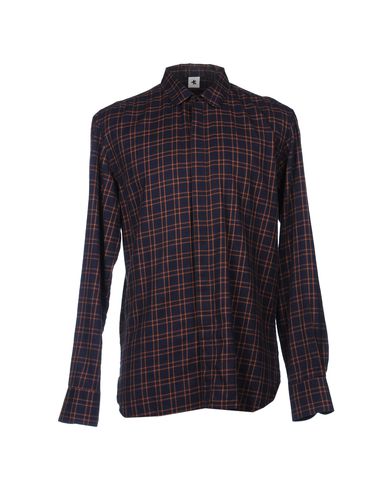 ZOOM ADAM KIMMEL - Long sleeve shirt