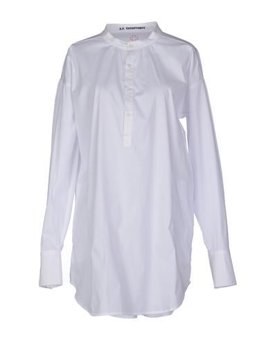 ZOOM A.F.VANDEVORST - Blouse