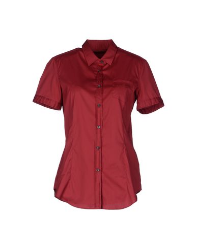 ZOOM MAURO GRIFONI - Short sleeve shirt