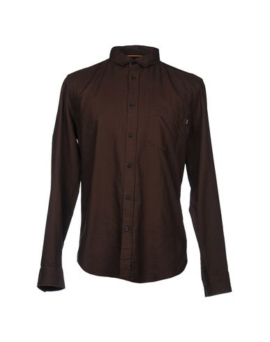 ZOOM WESC - Shirts