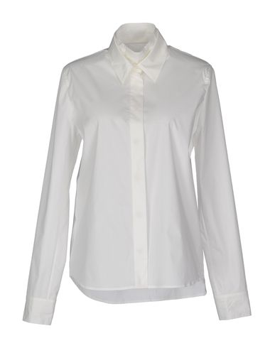 ZOOM ALEXANDER WANG - Long sleeve shirt