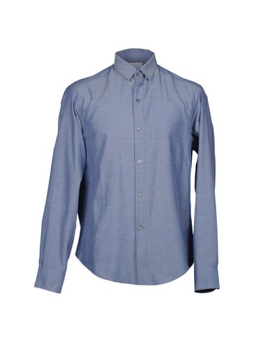 ZOOM LUCIO CASTRO - Shirts