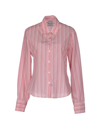 ZOOM VERSACE JEANS COUTURE - Long sleeve shirt