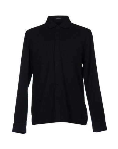 ZOOM T by ALEXANDER WANG - Long sleeve shirt
