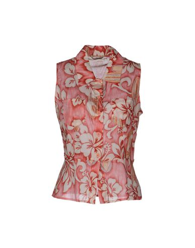 ZOOM KRIZIA JEANS - Shirts