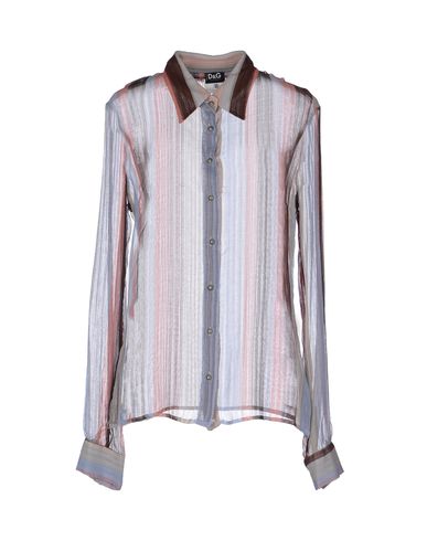 ZOOM D&G - Long sleeve shirt