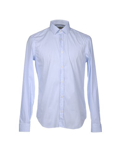 ZOOM BURBERRY LONDON - Long sleeve shirt