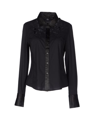 ZOOM ROCCOBAROCCO - Long sleeve shirt