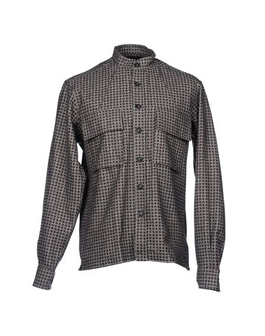 ZOOM UMIT BENAN - Long sleeve shirt