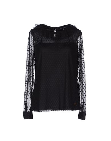 ZOOM CUPLÉ - Blouse