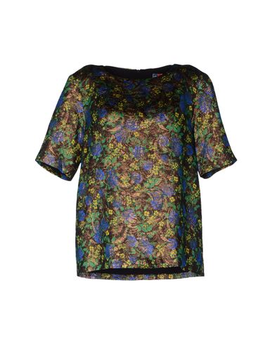 ZOOM MSGM - Blouse