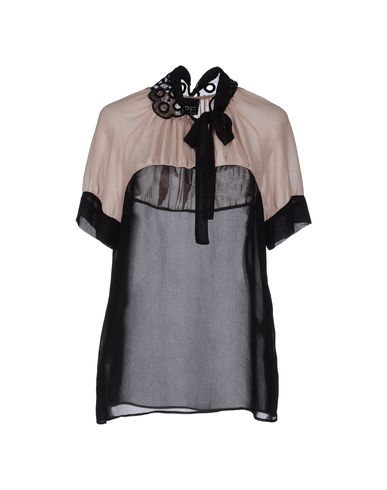 ZOOM PF PAOLA FRANI - Blouse