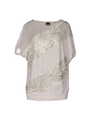 ZOOM PF PAOLA FRANI - Blouse