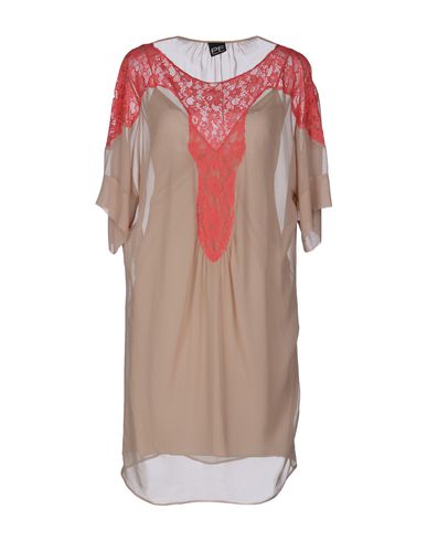ZOOM PF PAOLA FRANI - Short dress