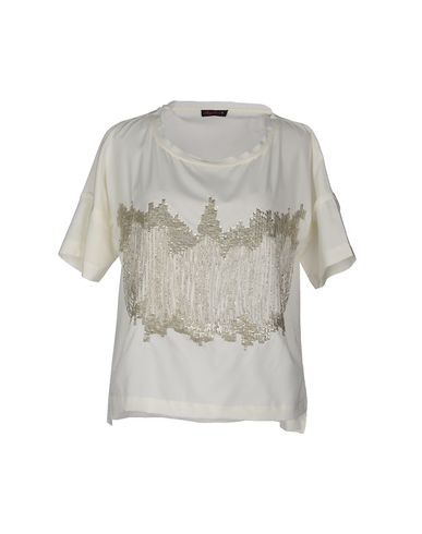 ZOOM ANGELINA - Blouse