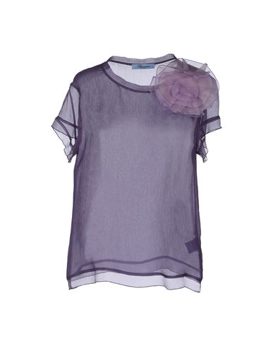 ZOOM BLUMARINE - Blouse