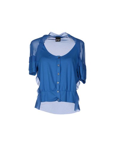 ZOOM PF PAOLA FRANI - Cardigan