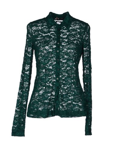 ZOOM SINEQUANONE - Long sleeve shirt