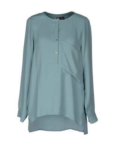 ZOOM SINEQUANONE - Blouse