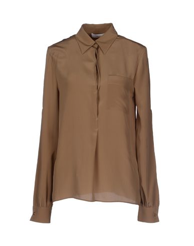 ZOOM CHLOÉ - Blouse