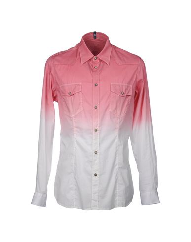 ZOOM DONDUP - Long sleeve shirt