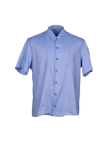 ZOOM NEIL BARRETT - Short sleeve shirt