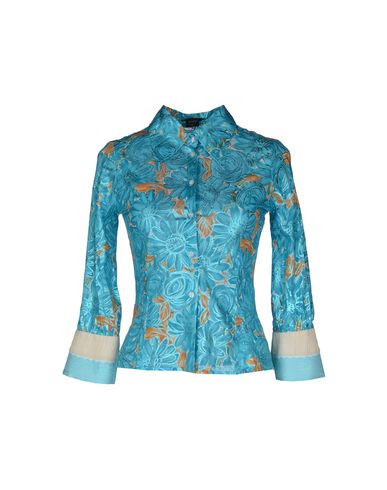 ZOOM CUSTO BARCELONA - Long sleeve shirt
