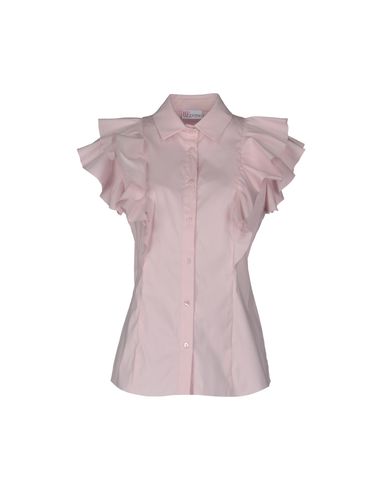 ZOOM REDValentino - Short sleeve shirt
