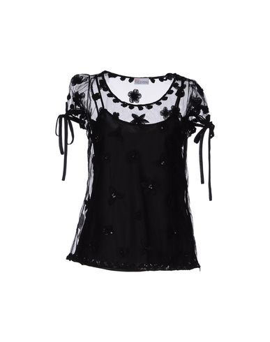 ZOOM REDValentino - Blouse