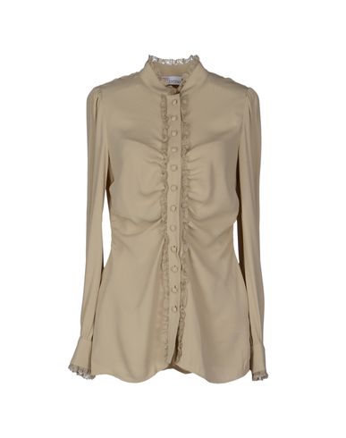 ZOOM REDValentino - Long sleeve shirt
