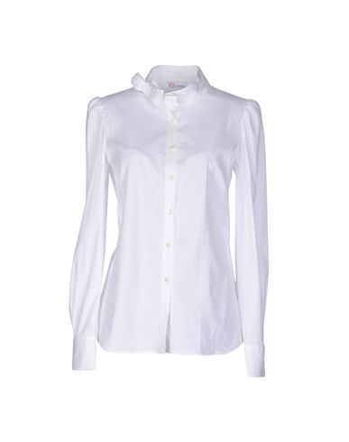 ZOOM REDValentino - Long sleeve shirt