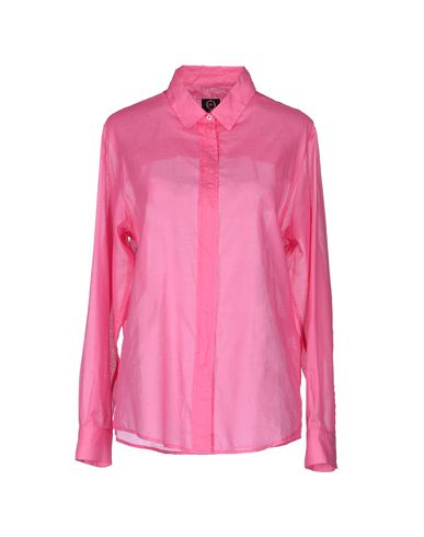 ZOOM McQ - Shirts