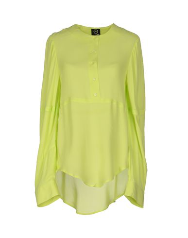 ZOOM McQ - Blouse