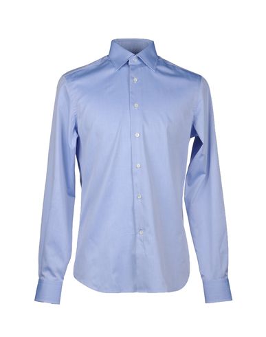 ZOOM VALENTINO - Long sleeve shirt
