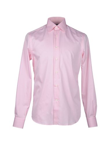 ZOOM VALENTINO - Long sleeve shirt