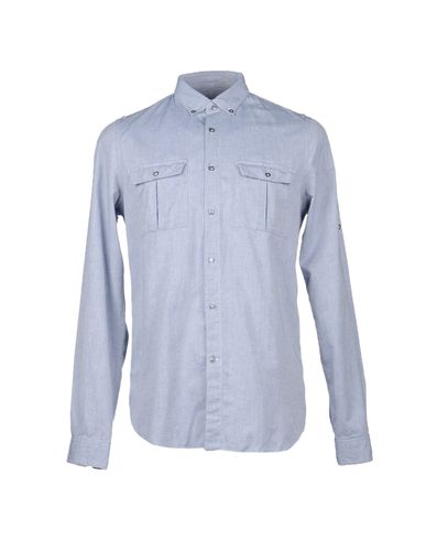 ZOOM VALENTINO - Long sleeve shirt