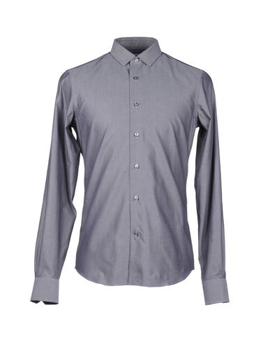 ZOOM VALENTINO - Long sleeve shirt