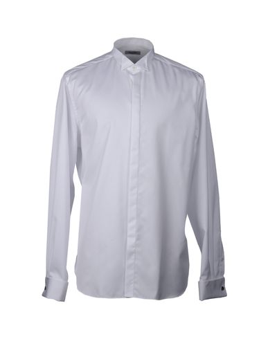 ZOOM VALENTINO - Long sleeve shirt