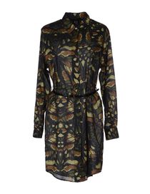 McQ Alexander McQueen Short dresses  image