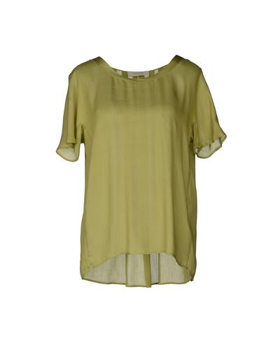 ZOOM MAURO GRIFONI - Blouse